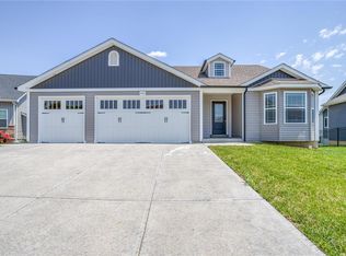 435 Stonewater Dr, Pevely, MO 63070