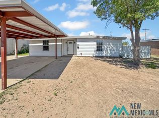 1621 N Denson Dr, Hobbs, NM 88240