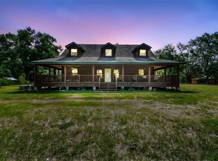 19708 Bower Rd, Dade City, FL 33523