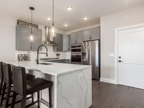 751 N 6th St APT 408, Columbus, OH 43215