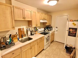 804 Centre St APT 2, Jamaica Plain, MA 02130