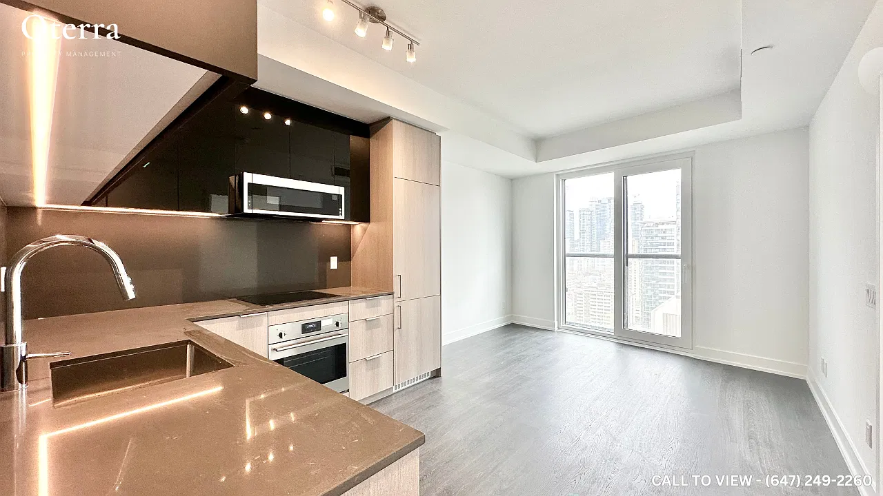 1 bed, 550 sqft, $1,950 — Photo 1