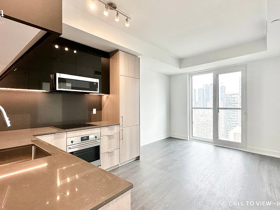 308 Jarvis St #2409