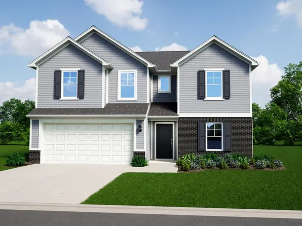 1119 Honeydew Dr, Tipp City, OH 45371