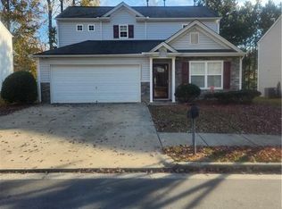 3032 Sable Run Rd, Atlanta, GA 30349