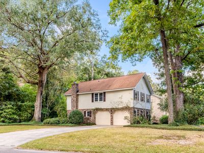 72 Brisbane Dr, Charleston, SC, 29407