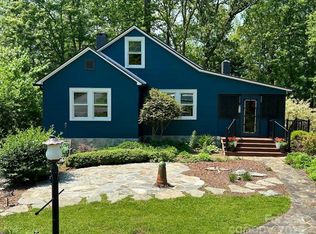 114 Broadway Ave, Tryon, NC 28782