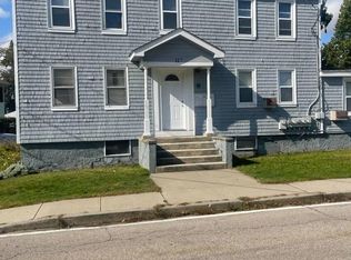 117 Fair St APT 2, Warwick, RI 02888