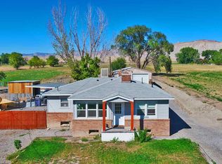 3068 F 1/2 Rd, Grand Junction, CO 81504