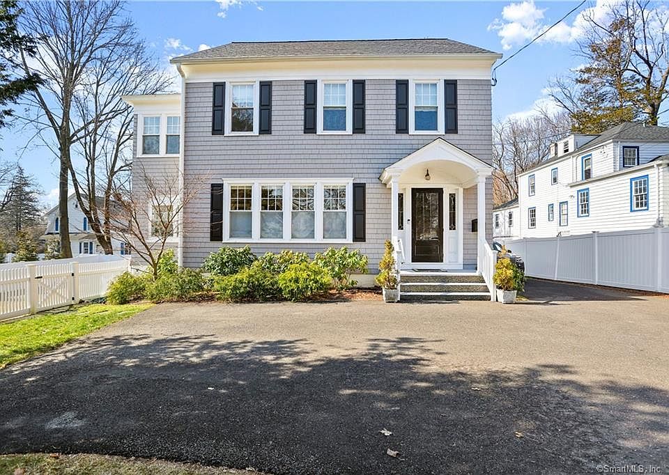 3135 Park Ave, Fairfield, CT 06825 Zillow