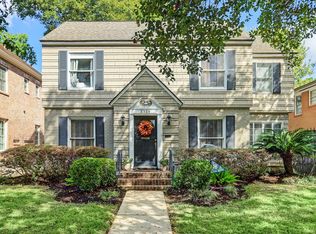 2324 Watts St, Houston, TX 77030