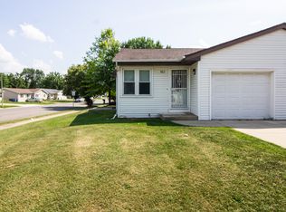 1162 N Ohio St #1162, Aurora, IL 60505
