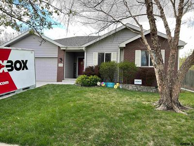 5239 Betty Lou Blvd, Lincoln, NE, 68516