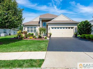 122 Murano Ave, Monroe Township, NJ 08831