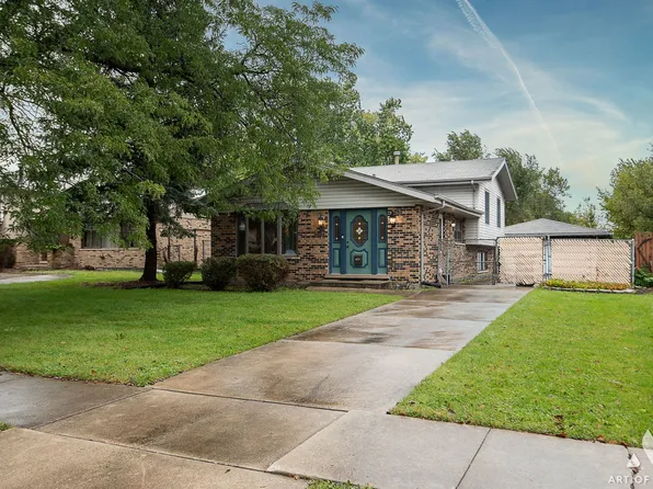5244 169th St, Oak Forest, IL 60452