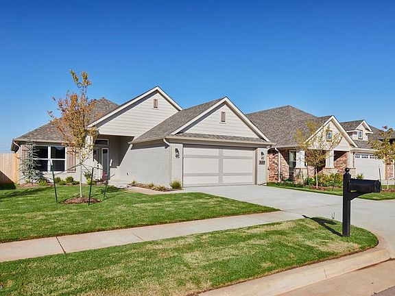 3rd image of 16309 Shortgrass Dr