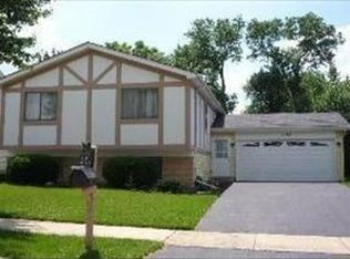 1105 Hunter St, Lombard, IL