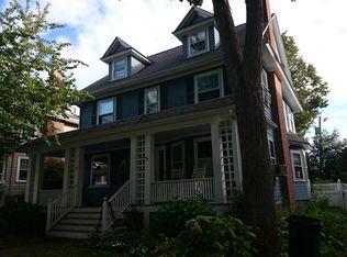 71 Hastings St, West Roxbury, MA 02132