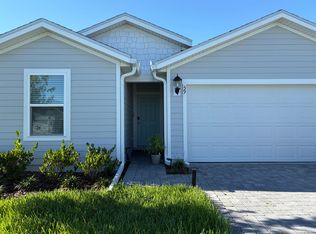 59 Ararat Dr, Palm Coast, FL 32137