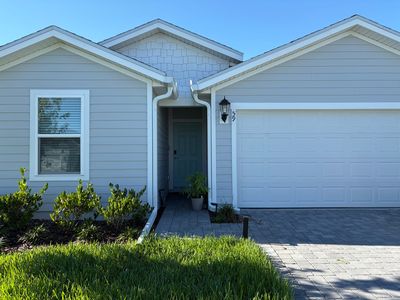 59 Ararat Dr, Palm Coast, FL, 32137