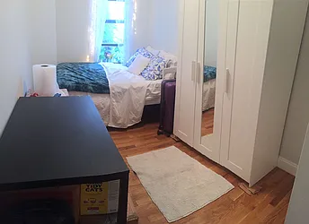 Rented by Kenneth Rosenblum, LREB