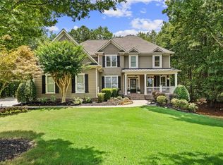 1416 Elgin Way, Cumming, GA 30041