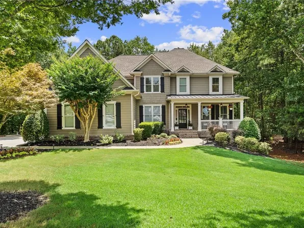 1416 Elgin Way, Cumming, GA 30041