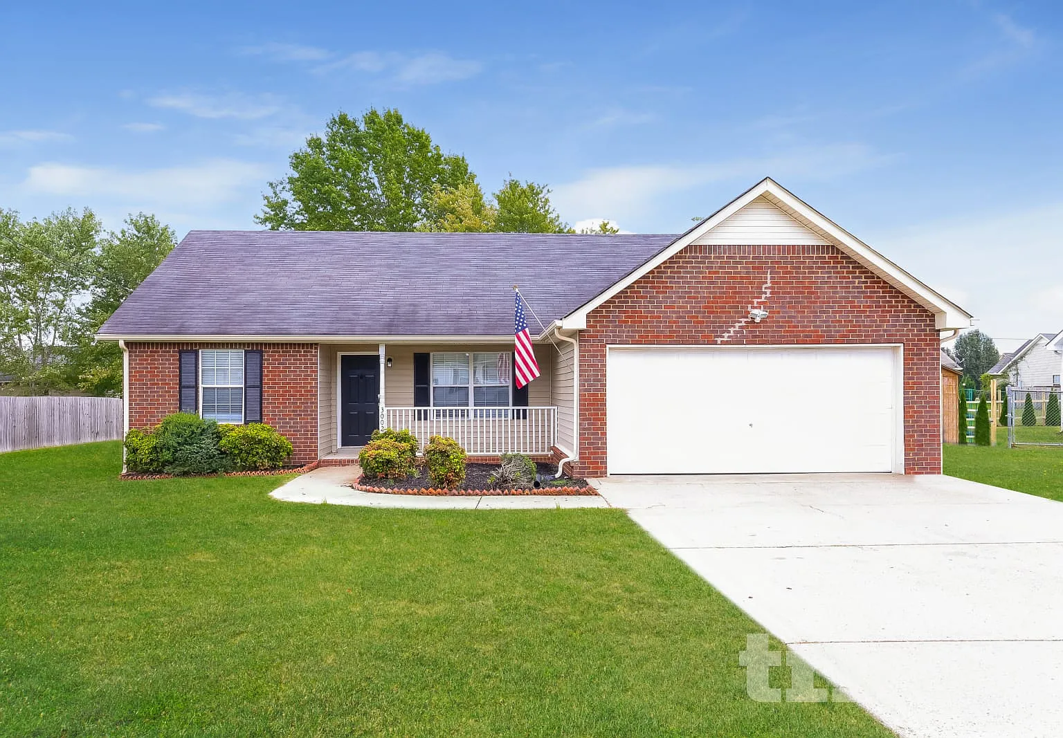 3002 Henderson Lane Murfreesboro TN — Photo 1
