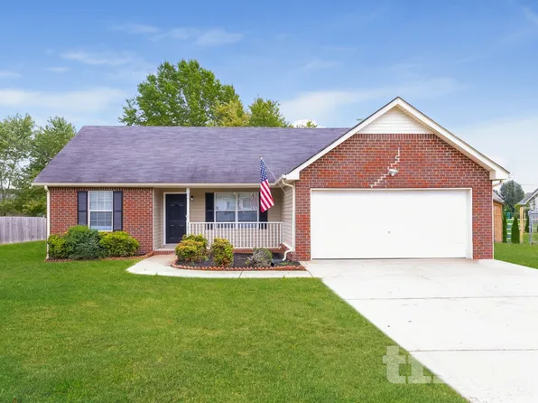 3002 Henderson Ln, Murfreesboro, TN 37130