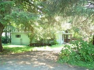 2372 N Chinook Ln, Otis, OR