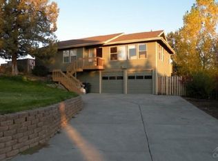 64788 Saros Ln, Bend, OR 97703