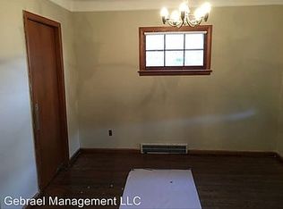 10646 Balfour Rd, Detroit, MI 48224