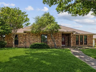 3932 Hatherly Dr, Plano, TX, 75023