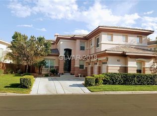 400 Proud Eagle Ln, Las Vegas, NV 89144