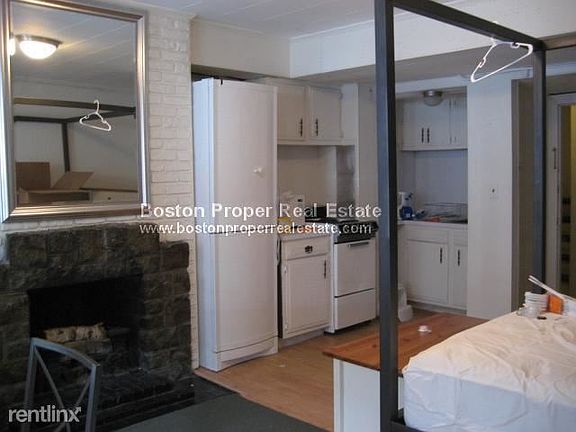 323 Beacon St. #1 Boston - Back Bay Unit Photo 7