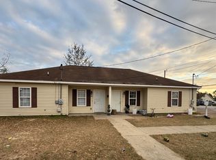 2306 Old Barton Chapel Rd, Augusta, GA 30906