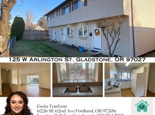 125-129 W Arlington St #CRO125, Gladstone, OR 97027