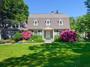 6 Fair Oaks Dr, Lexington, MA 02421