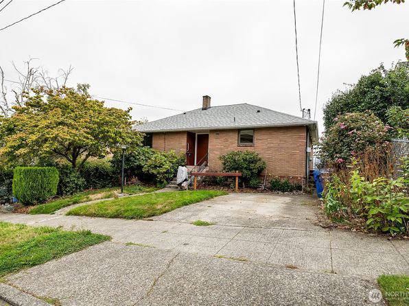 9804 63rd Avenue S, Seattle, WA 98118
