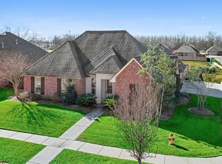 9510 Arbor Ln, Zachary, LA 70791