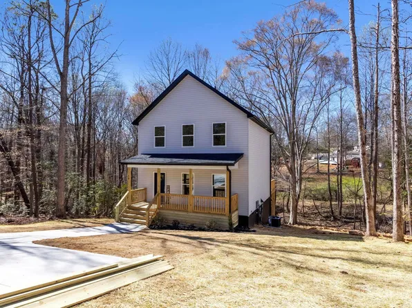 16 Polk Blvd, Greenville, SC 29611