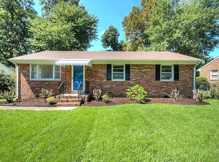 5316 Chamberlayne Ave, Richmond, VA 23227