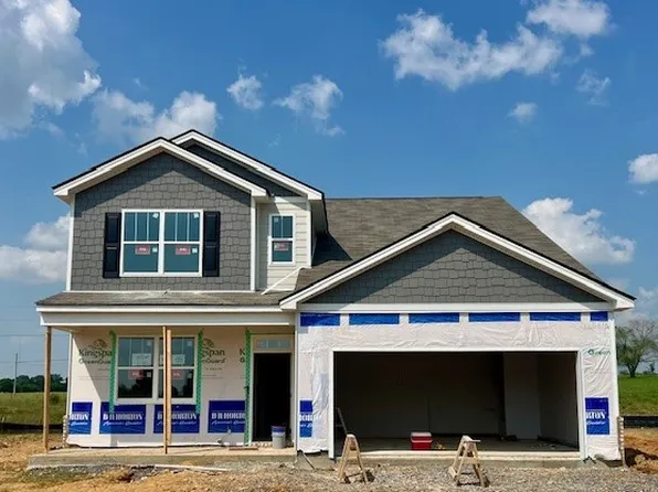 2164 Seiver Ln, White House, TN 37188