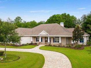 10876 SW 11th Ln, Gainesville, FL 32607