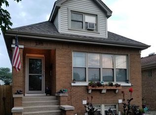 2561 Erie St, River Grove, IL 60171