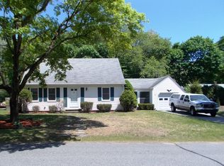 61 Washington St, Seekonk, MA 02771