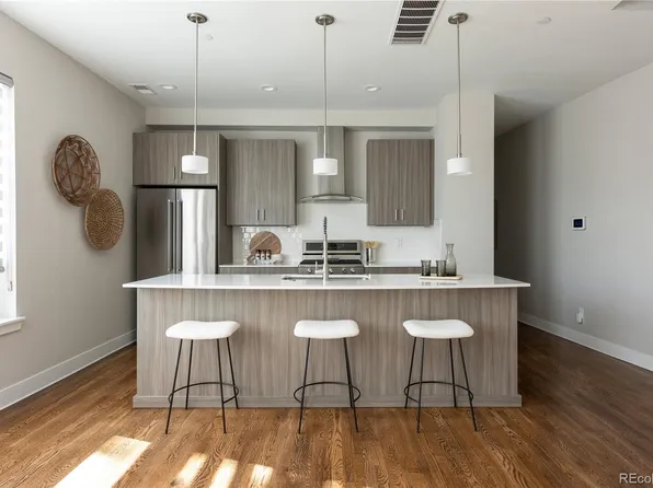 4144 Tennyson Street Bldg 4144 #16, Denver, CO 80212