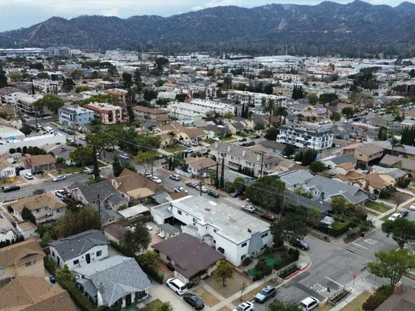 544 W Lexington Dr, Glendale, CA 91203