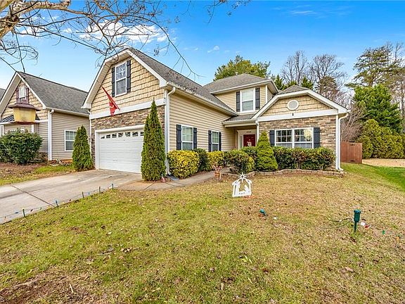 2nd image of 4328 Morning Ridge Ln