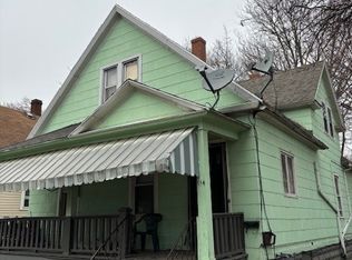114 Ernst St, Rochester, NY 14621